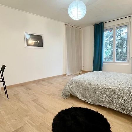 Le Royal Cosy - Spacieux T2 - Proche Chantilly, Paris & Asterix Nogent-sur-Oise Eksteriør billede