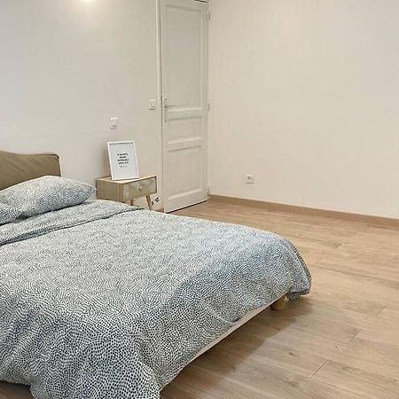 Le Royal Cosy - Spacieux T2 - Proche Chantilly, Paris & Asterix Nogent-sur-Oise Eksteriør billede