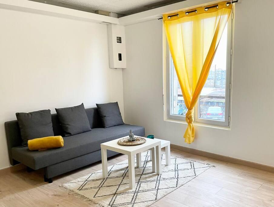 Le Royal Cosy - Spacieux T2 - Proche Chantilly, Paris & Asterix Nogent-sur-Oise Eksteriør billede