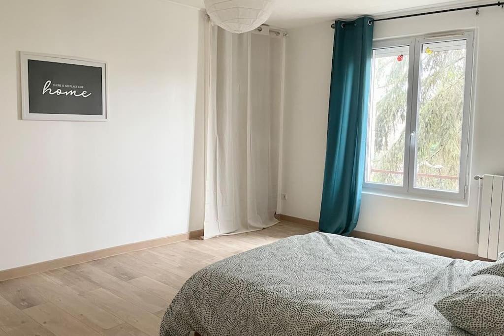 Le Royal Cosy - Spacieux T2 - Proche Chantilly, Paris & Asterix Nogent-sur-Oise Eksteriør billede
